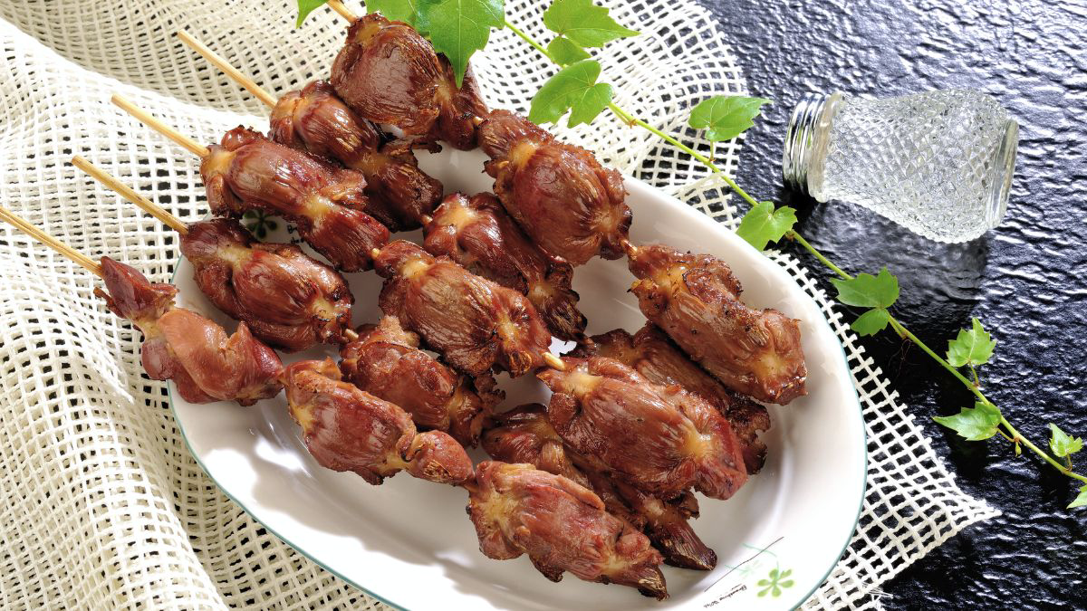 Manfaat dan Kandungan Ampela Ayam yang Perlu Kamu Tahu - KlikDokter